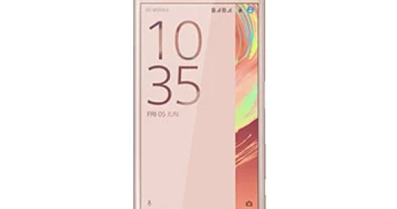 รูปภาพ โซนี่ Sony-Xperia X (32GB)