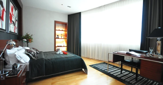 รูปภาพ มิลเลนเนียม เรสซิเดนซ์ แอท สุขุมวิท (Millennium Residence @ Sukhumvit)