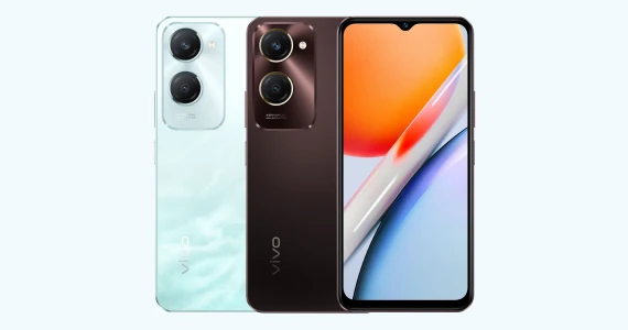 รูปภาพ วีโว่ vivo Y18 (8GB/128GB)