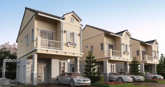 รูปภาพ ดีญ่า วาเล่ย์ สันทราย 2 (Diya Valley Sansai 2)