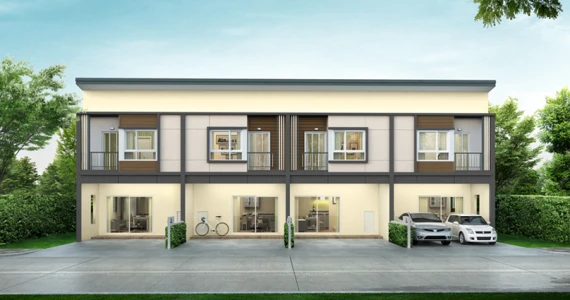 รูปภาพ วิลเลต ไลท์ ติวานนท์-แจ้งวัฒนะ (Villette Lite Tiwanon-Chaengwattana)