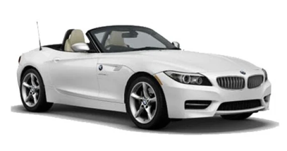 รูปภาพ บีเอ็มดับเบิลยู BMW Z4 Roadster sDrive20i Highline ปี 2011
