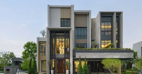 รูปภาพ แกรนด์ บางกอก บูเลอวาร์ด พระราม 9-กรุงเทพกรีฑา (Grand Bangkok Boulevard Rama9 - Krungthepkritha)