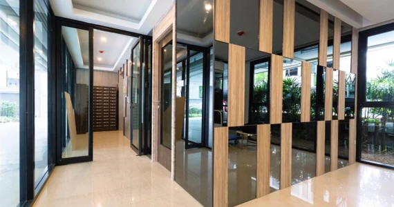 รูปภาพ เดอะ ทีค พัฒนาการ-ทองหล่อ (The Teak Phattanakarn-Thonglor)