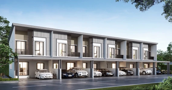 รูปภาพ บ้านชีวา โฮมออฟฟิต (Baan Chiva Home office)