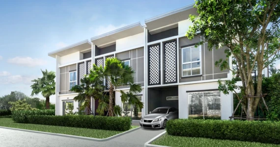 รูปภาพ พรีซีโอ พลัสวัน อมตะนคร-หนองตำลึง (Preseo Plus One Amata Nakorn-Nong Tamlueng)