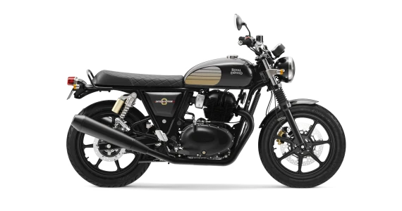 รูปภาพ โรยัล เอ็นฟีลด์ Royal Enfield Interceptor 650 Alloy Wheels ปี 2023