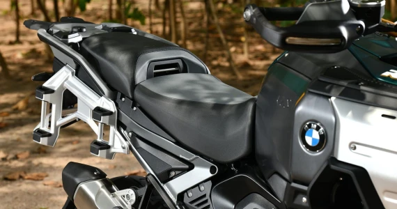รูปภาพ บีเอ็มดับเบิลยู BMW R 1300 GS Adventure Option 719 ASA ปี 2025