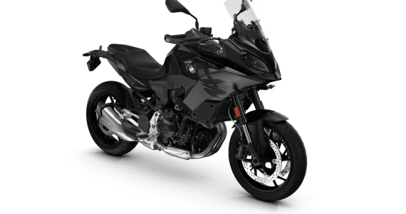 รูปภาพ บีเอ็มดับเบิลยู BMW F 900 XR ปี 2023