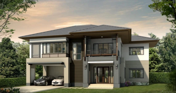 รูปภาพ เศรษฐสิริ ราชพฤกษ์-จรัญฯ 2 (Setthasiri Ratchaphruek-Charan 2)