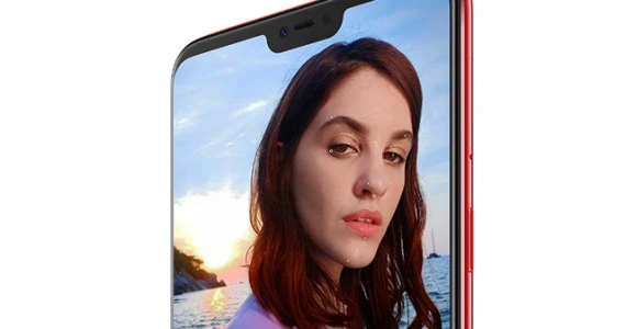 รูปภาพ ออปโป OPPO F7 128GB