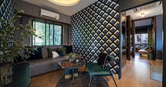 รูปภาพ เวนิว ไอดี เวสต์เกต (VENUE ID Westgate)