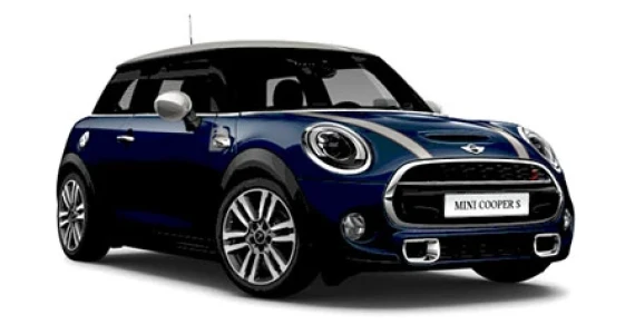 รูปภาพ มินิ Mini Hatch 3 Door Cooper S Seven Edition ปี 2017
