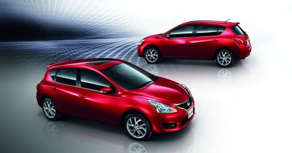 รูปภาพ นิสสัน Nissan Pulsar 1.6 DIG Turbo ปี 2014