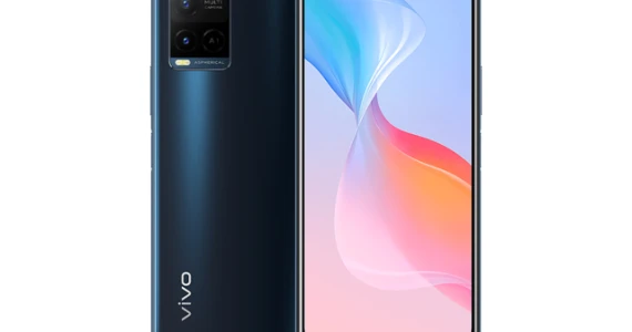 รูปภาพ วีโว่ vivo Y21 2021 (4GB/64GB)