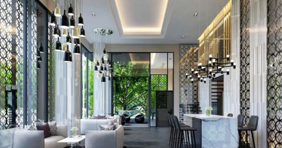 รูปภาพ เวรี่ 2 สุขุมวิท 72 (Very II Sukhumvit 72)