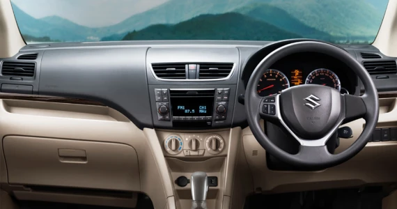 รูปภาพ ซูซูกิ Suzuki Ertiga GL ปี 2016