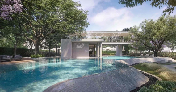 รูปภาพ วีเว่ บางนา (VIVE Bangna)