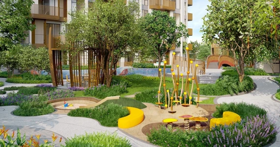 รูปภาพ แคนวาส เชิงทะเล (Canvas Cherng Talay)