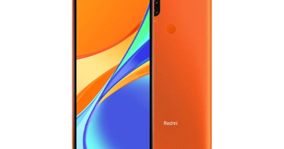 รูปภาพ เสียวหมี่ Xiaomi Redmi9C (3GB/64GB)
