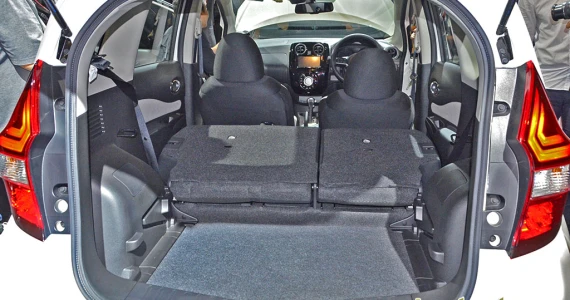 รูปภาพ นิสสัน Nissan Note VL ปี 2021