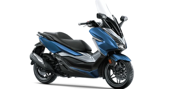 รูปภาพ ฮอนด้า Honda Forza 300 ปี 2019