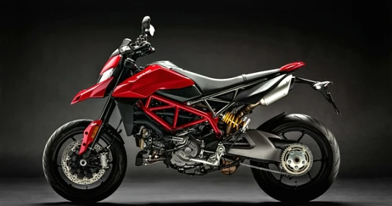 รูปภาพ ดูคาติ Ducati Hypermotard 950 ปี 2019