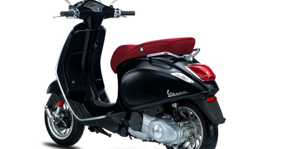 รูปภาพ เวสป้า Vespa Sprint 150 3Vie ABS ปี 2016
