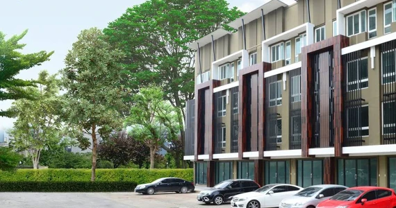 รูปภาพ เดอะ เทรนด์ คู้บอน 16/1 (The Trend Khu Bon 16/1)