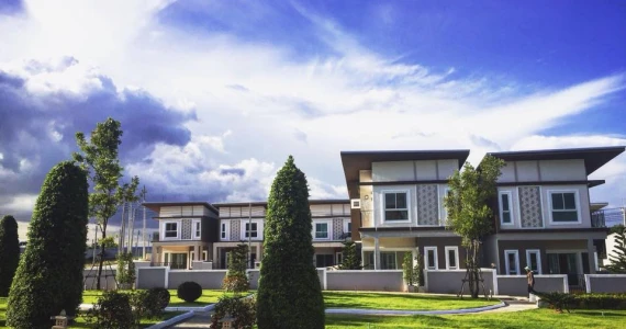 รูปภาพ สิปัญ วิลล์ (Sipun Ville)