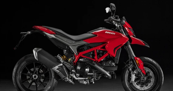 รูปภาพ ดูคาติ Ducati Hypermotard 939 ปี 2016