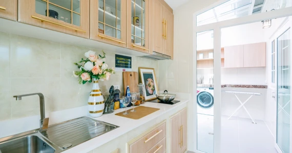 รูปภาพ โกลเด้น ทาวน์ สุขุมวิท-ลาซาล (Golden Town Sukhumvit - Lasalle)