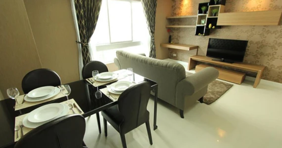 รูปภาพ แคสเซีย สุขุมวิท 107 (Cassia Sukhumvit 107)