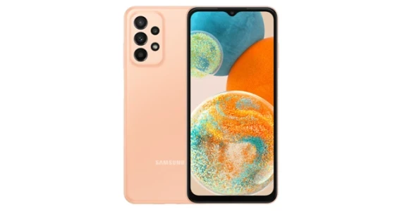 รูปภาพ ซัมซุง SAMSUNG Galaxy A23 5G (8GB/128GB)