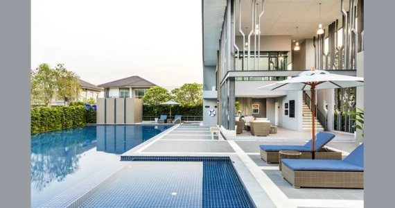 รูปภาพ เดอะ แพลนท์ รังสิต - คลอง 3 ( The Plant Rangsit - Klong 3)