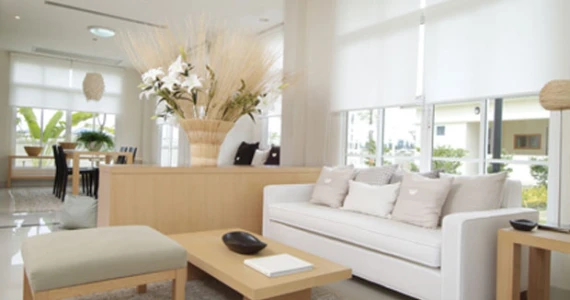 รูปภาพ พรอเมนาด โฮม ธนบุรี (Promenade Home Thonburi)