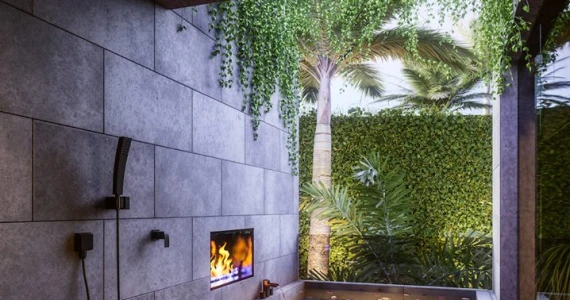 รูปภาพ เดอะ แซงค์ทั่ม เชียงใหม่ (The Sanctum Chiangmai)