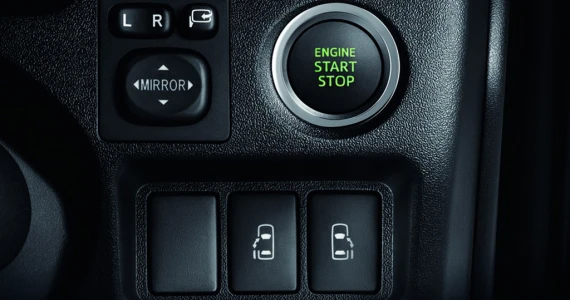 รูปภาพ โตโยต้า Toyota Ventury 3.0 V ปี 2014