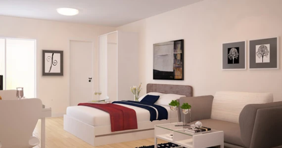 รูปภาพ ศุภาลัย ปาร์ค แคราย-งามวงศ์วาน (Supalai Park Khaerai-Ngamwongwan)