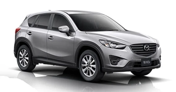 รูปภาพ มาสด้า Mazda CX-5 2.0 S 2WD ปี 2016