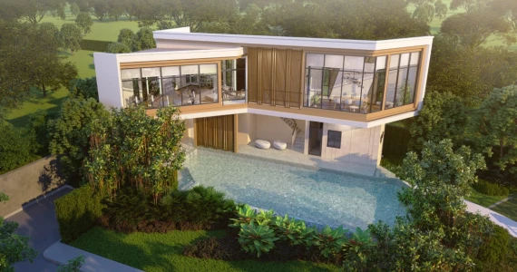 รูปภาพ พลีโน่  ติวานนท์-แจ้งวัฒนะ 2 (Pleno Tiwanon - Chaengwattana 2)