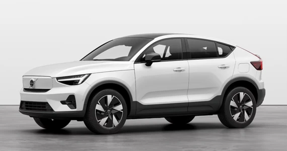 รูปภาพ วอลโว่ Volvo-C40 Single Motor-ปี 2023