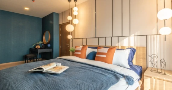 รูปภาพ เมทริส พัฒนาการ - เอกมัย (Metris Pattanakarn - Ekkamai)