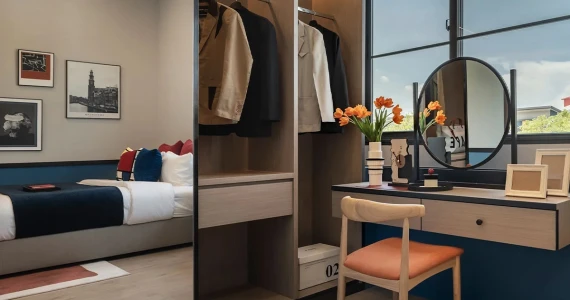 รูปภาพ สิริ เพลส ประชาอุทิศ 75 (Siri Place Prachauthit 75)