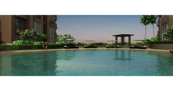 รูปภาพ เบ็ล แกรนด์ พระราม 9 (Belle Grand Rama 9)