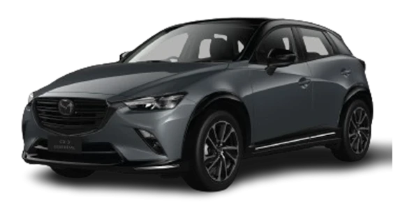 รูปภาพ มาสด้า Mazda-CX-3 Essential 2.0 Signature-ปี 2025
