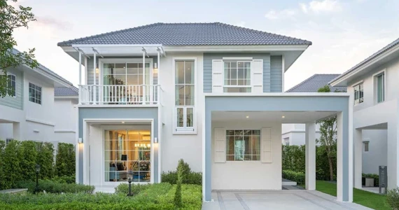 รูปภาพ ชวนชื่น ไพร์ม วิลล์ กรุงเทพ-ปทุมธานี (Chuan Chuen Prime Ville Krungthep-Pathumthani)