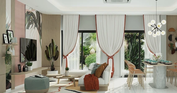 รูปภาพ พลีโน่ ทาวน์ บางนา (Pleno Town Bangna)