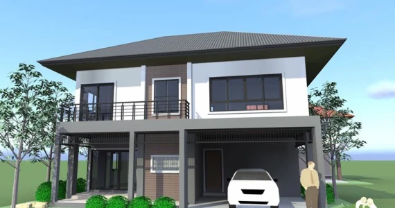 รูปภาพ พัฒนธานี (Pathana Thane)