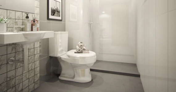 รูปภาพ แอมไชน่าทาวน์ เรสซิเดนซ์ (I'm China Town Residence)